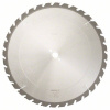Bosch Accessories Construct Wood 2608640695 tvrdokovový pílový kotúč 500 x 30 x 3.8 mm Počet zubov (na palec): 36 1 ks; 2608640695