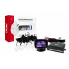 Parkovacie senzory - COB LED displej pre parkovacie senzory AMIO (COB LED displej pre parkovacie senzory AMIO)