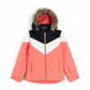Spyder Girls Lola-Jacket-tropic dívčí lyžařská bunda