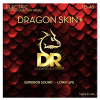 DR Strings Dragon Skin+ DEQ-10