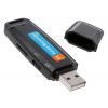 APT DIGITÁLNÍ HLASOVÝ ZÁZNAMNÍK USB FLASH DISK