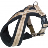 Nobby SOFT GRIP COMFORT postroj do X béžový L / XL 70-100cm