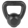Liatinový kettlebell TUNTURI 8 kg