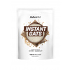 BioTech Instant Oats 1000 g unflavoured Příchuť: cookies-cream