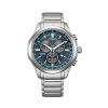 Citizen AT2530-85L SUPER TITANIUM CHRONO
