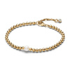 Náramok PANDORA Perla a guličky 563173C01-20