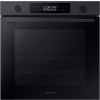 Samsung Parná rúra NV7B4455UAB/U3 76l, Dual Cook s pyrolytickým čistením (NV7B4455UAB/U3)