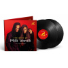 Milli Vanilli: The Best of Milli Vanilli - 35th Anniversary Edition LP