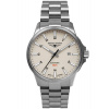 Bauhaus 2864M-5 Aviation Automatic Titanium 42mm