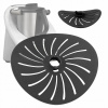 Kryt mixovacieho noža pre VORWERK Thermomix TM6 a TM5 TM31 TM Friend