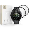 TVRDENÉ SKLO TECH-PROTECT GLASS FLEX+ 2-PACK GARMIN FORERUNNER 165 Čierny