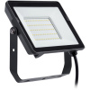 LED reflektor 30W 2700lm 3000K IP65 čierny ProjectLine reflektor PHILIPS