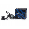 Navijak s baitrunnerom - Navijak Okuma Baitfeeder 4000 AK 1 + 1bb (Navijak s baitrunnerom - Navijak Okuma Baitfeeder 4000 AK 1 + 1bb)