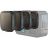 Filter GoPro ND Filter 4-Pack AENDF-001