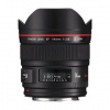 CANON EF 14mm f/2.8 L II USM objektív