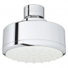 Sprchová hlavica Grohe Tempesta Cosmopolitan 100 s jedným prúdom 26366001