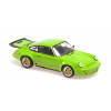 Minichamps Porsche 911 3.0 Carrera Rs Coupe 1974 1:43 Zelená