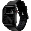 Nomad Active Strap Pro Black Apple Watch 7 42/44/45/Ultra 49mm NM1A41BNW0