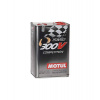 MOTUL 300V COMPETITION 15W-50, 5 l
