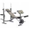 TRINFIT Bench FX3