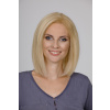 MAXI LUXURY 100% Human hair - LIGHT CHAMPAGNE RT.