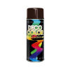 Deco Color Decoration RAL - 8017 hnedý čokoládový 400ml
