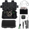 Súprava na prežitie KPZ/Survival kit 7v1 ISO 8574 SOS