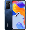 Xiaomi Červenámi Note 11 Pro 5G 6GB/128GB Modrá (Atlantic Modrá) Dual SIM MZB0AW3EU
