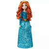 Disney princezné: Žiarivá princezná bábika - Merida