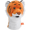 Maňuška Wild Republic Plyš Maňuška so zvukom Tiger (092389256826)