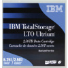 IBM LTO-6 Ultrium 6,25TB