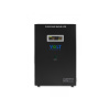 Zdroj záložní VOLT Sinus UPS 800 12V 230V 800W + baterie 55Ah Black