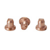 Nity 3x3,2mm pomedené, balenie 100 ks KS Tools 500.8574; 500.8574