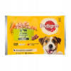 Pedigree mokré krmivo mix príchutí 0,1 kg