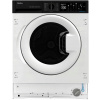 Vstavaná práčka so sušičkou Amica AWDBIC7514ELiStO 5 kg/7 kg 1400 ot./min