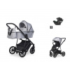 RIKO Velar Travel Set Cybex Aton B2 01 stone 2024