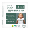 Eco by Naty Plienky Maxi 7–18 kg 26 ks