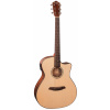 Rathbone R3SBCE elektroakustická gitara Englemann