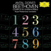 Beethoven - Complete Symphonies1-9 / Dorati,Antal / Royal Philhar [5 CD]