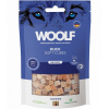 WOOLF lahôdka Soft Cubes Duck 100 g