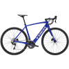 Cestný elektrobicykel Trek Domane + AL 5 - Matte Hex Blue 58 2025