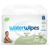 WATERWIPES 100% BIO odbúrateľné obrúsky 4 x 60 ks