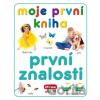 Moje první kniha - první znalosti - INFOA