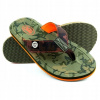 Rybárska obuv, čižmy - Fox Kwik Camo Flip Flops 42 Flip-Flops Nový! (Rybárska obuv, čižmy - Fox Kwik Camo Flip Flops 42 Flip-Flops Nový!)