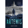 Artemis - Weir Andy