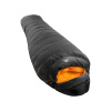Spací vak Mountain Equipment Glacier 450 Obsidian