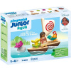 Playmobil 71459 Junior & Disney: Vaianin katamarán 4008789714596