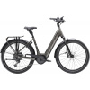 Mestský elektrobicykel Trek Verve+ 5 Lowstep 545WH - Mercury XL 2025