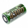 Akumulátor SC4300 XCell 4300 mAh NiMH 1.2V SC