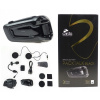 Intercom CARDO SCALA RIDER PACKTALK BOLD ČIERNY JBL (Intercom CARDO SCALA RIDER PACKTALK BOLD ČIERNY JBL)